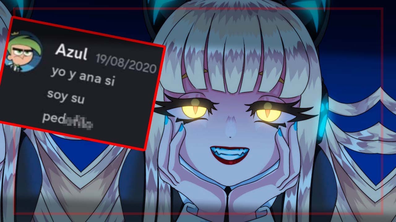 Rumay, su novio que roleaba con menores y el silencio en la comunidad de arte...