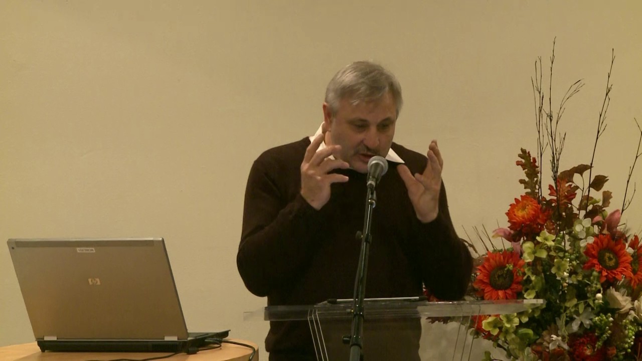 01. День 01 - Слово к студентам