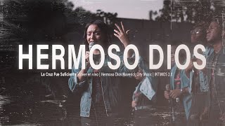 Video thumbnail of "Hermoso Dios Maverick City Music | (Cover en Español Live) | Íntimos 2.0-REBOSADOS"