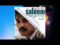 Mustika - Saleem (Official MTV)