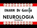 Neurología para el ENARM (parte 2) || Dr Garcia