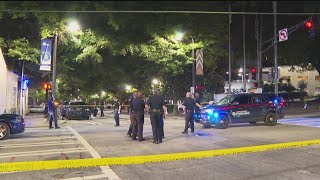 Atlanta homicides down since 2022, data shows | Here's why