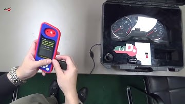 How to Use and Update JMD handy baby 2