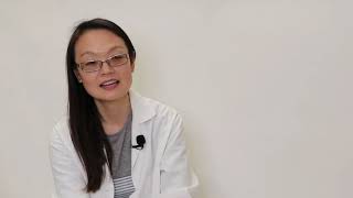 Behind the White Coat - Esther Tan, MD