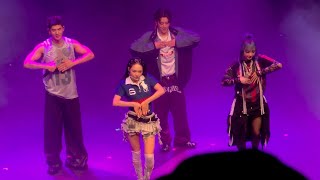 Sept 2026 London - KARD Full Concert pt 2/2 (Now Here World Tour)