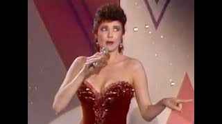 Lynda Carter - I'm Alright / Great Balls of Fire (1987)