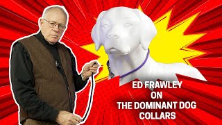 Ed Frawley on The Dominant Dog Collar