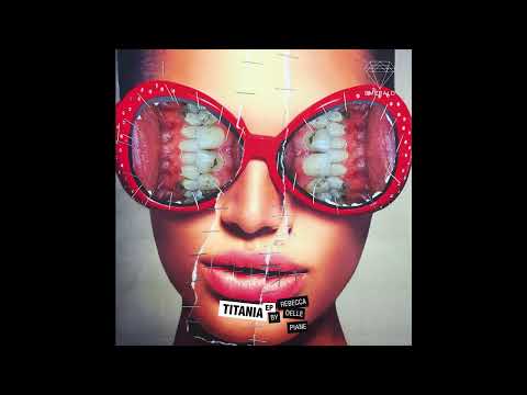 Rebecca Delle Piane — Surgical [EMERALD033]