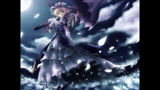 Bad Apple!! feat.nomico　full