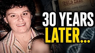 She Vanished for 30 Years… Then DNA Revealed her  killer | Cindy Wanner