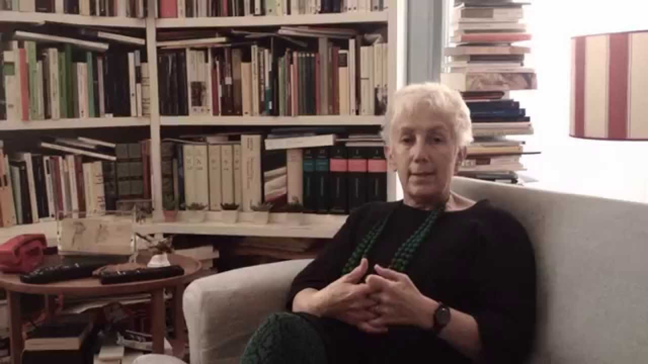 A lezione di autenticità. Messaggio comunicazioni sociali: la versione di Lucetta Scaraffia