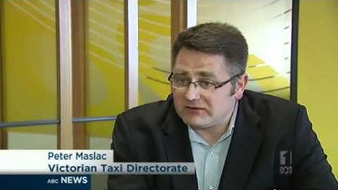 Taxi drivers accused of rorting the system