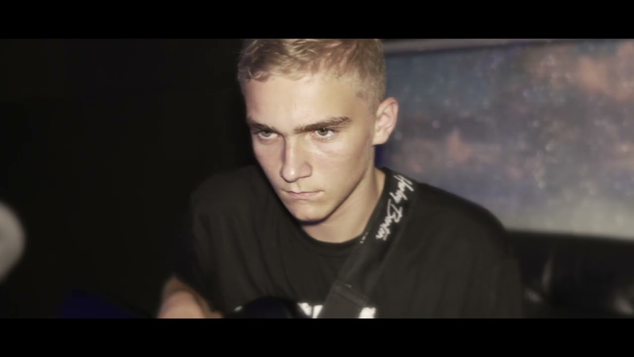 | West&East Band | Take me out cover |