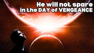 Proverbs 6 | Part 2 | For Jealousy is the Rage of a Man