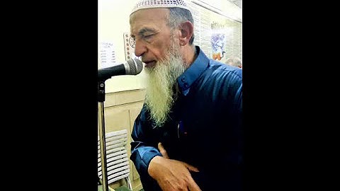 الشيخ صلاح عوض الله : سورة الحاقة