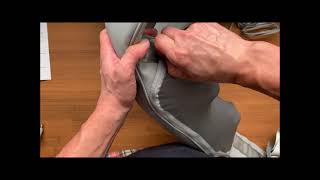 Naipo 首・肩マッサージャー EMK 150C1の開封とレビュー