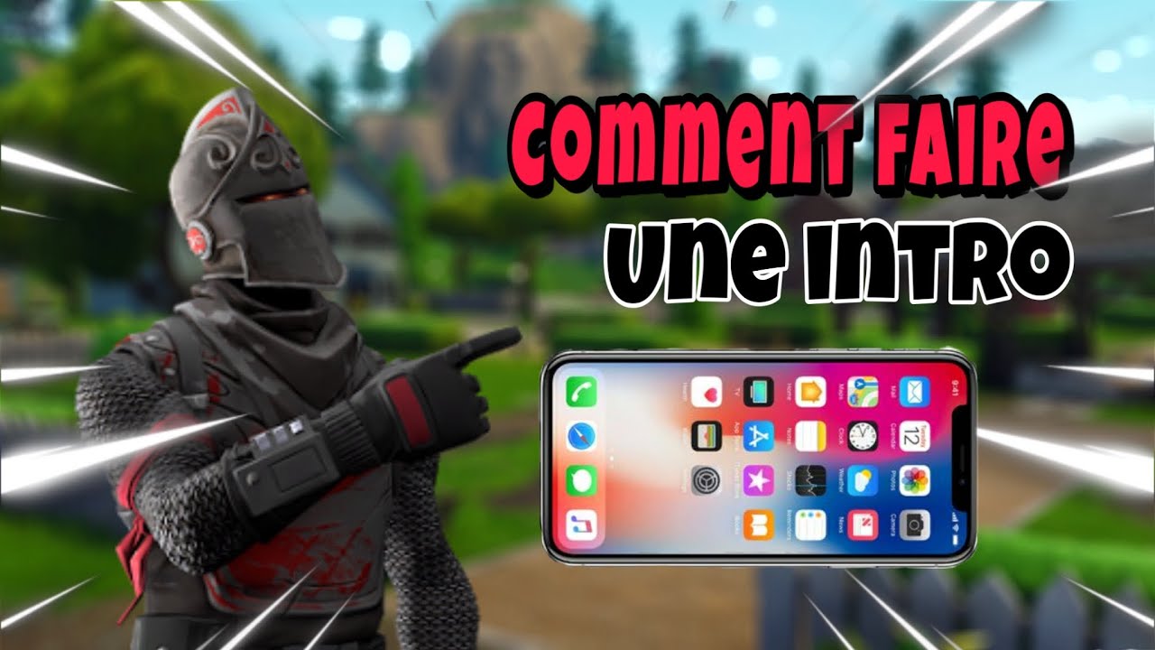 Comment Faire Une Video Pour Mettre Sur Youtube