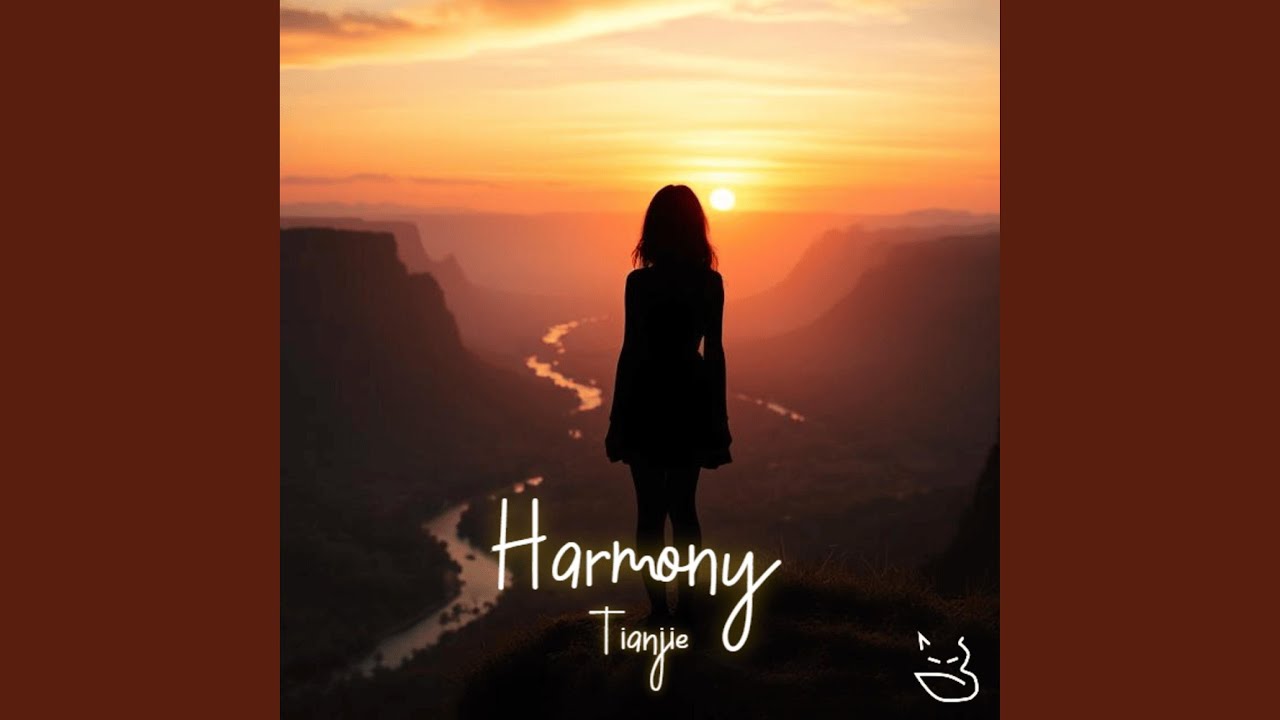 Watch Harmony on YouTube Watch Harmony on YouTube