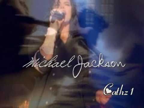 Michael Jackson " Give in to me " Cration de Cathz1