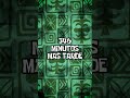 NO golpees en MUNDO HARDCORE  #minecraft #shortvideo#humor