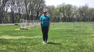 Football Cheer Tryout 2021 Chant
