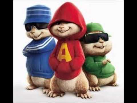 Chipmunks : Ai Se Eu Te Pego (Michel Teló)