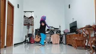HIDUPKU SUNYI |Line Dance | Choreo by Latih Ashari Asa (INA) | May 2025