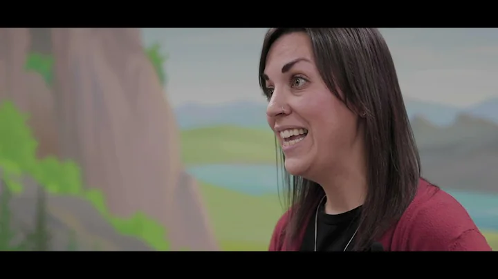 Join the Team- Becky Rice