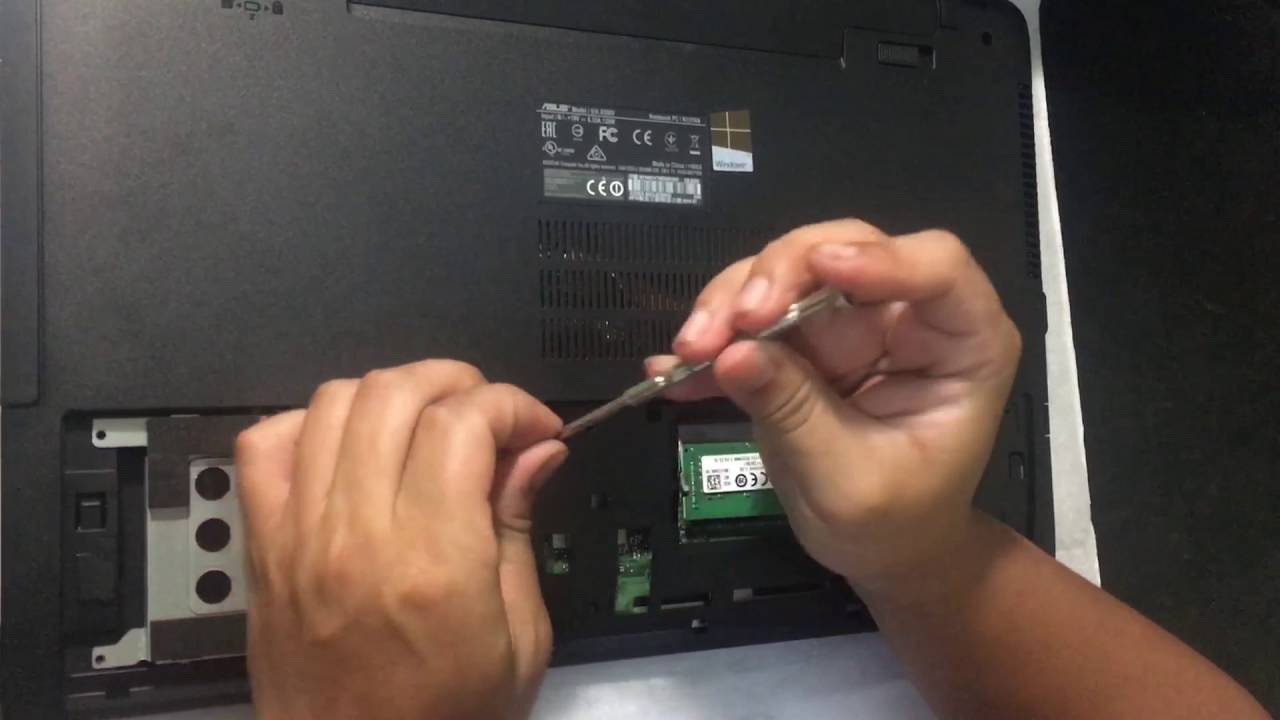 開箱 Asus X550v 不專業開箱 Youtube