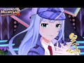 【ミリシタMV】「瑠璃色金魚と花菖蒲」 白石紬 恒常SSR