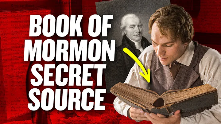 Did Joseph Smith Use 19th-Century Bible Scholarship to produce the Book of Mormon? | Ep. 2002