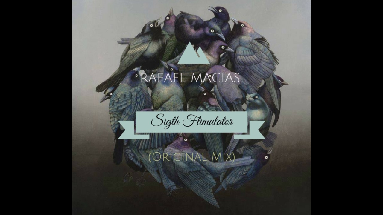 Watch Rafael Macias - Sight Flimulator (Original Mix) on YouTube Watch Rafael Macias - Sight Flimulator (Original Mix) on YouTube