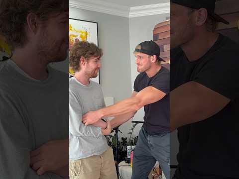 Dax Flame TICKLES