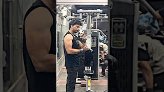 Bicep’s growing 🔥💯naturally #explore #motivation #viral #gym #dailyroutine #biceps #growth #monday