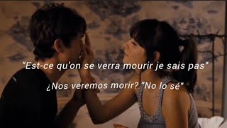 Les Passentes Blowsom Sub Español + Paroles