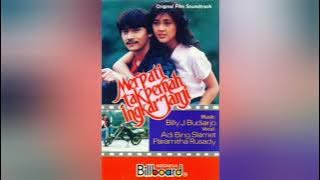 Adi Bing Slamet - The Only One (1987)