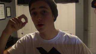 NEMESIS | HBB WILDCARD 2016 | WORLD CHAMPS ONLINE BEATBOX BATTLE ! | #2016onlinebeatboxbattle