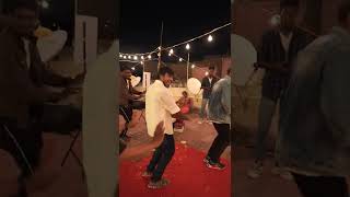 Jaanu Turned 25 Surprise Party Ram With Jaanu