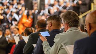 New Apostolic Church Southern Africa | Music - “Thanks be to God” (official)