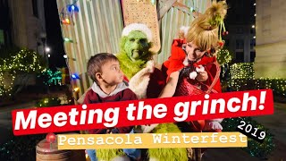 Winterfest Pensacola 2019