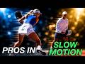 Ben Johns &amp; Anna Leigh Waters in Ultra Slow Motion