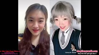 Yêu Tik Tok Những Màn Ghép Video Lầy Lội Trên Tik Tok Free Fire