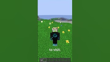 This Compass Knows Every Secret in Minecraft