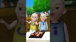 Upin Ipin lucu | KAMU NANYA?