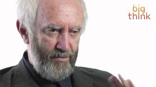 Actor Jonathan Pryce on Stage Fright as Selfishness