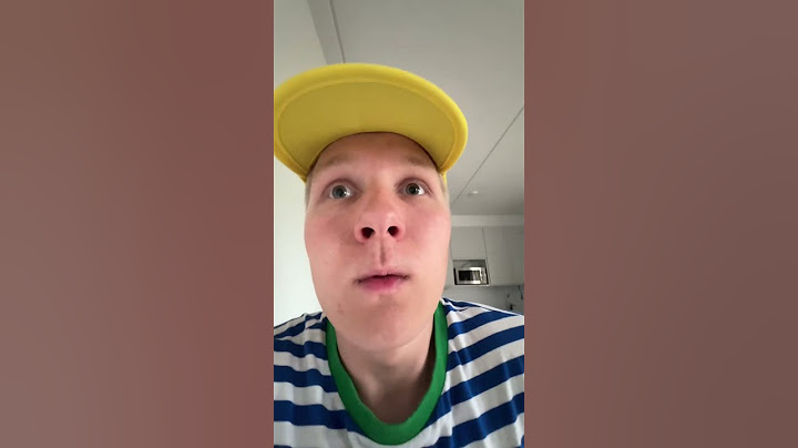 POV: Sut pakotetaan pyytää naapuria leikkimään