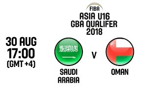 LIVE 🔴 - Saudi Arabia v Oman