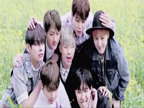 Bts Cute Moments Together Youtube