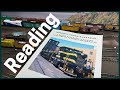 Railroad Reads: Finding Inspiration in Books | Trains N Tech | Model Railroad Talk