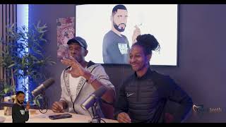 RTM🚿”MILLZ(GIRAFFE)SAYS HE’S GONNA KN0CK 0UT REMY🥊THEN GO FOR REMAIN RELEVANT”😳#RealerThanMost🗣️®️™️